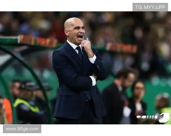 马丁内斯不惧质疑誓助葡萄牙夺冠