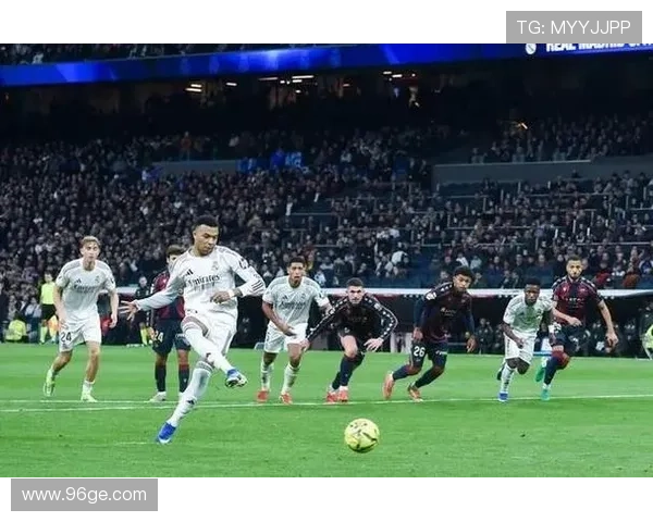 皇马近五季点球多巴萨二十六个